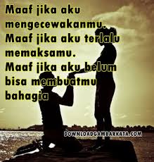 Selain cara ini mudah, ada manfaatnya juga loh. Kata Kata Minta Maaf Untuk Istri Tercinta