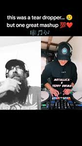 Luke Rhodes Lose Control DJ Challenge TikTok Cover