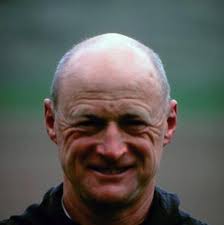 Fr. Alan Hohl: Utah's Trappist Bud