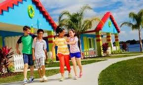 Groupon Stay At Legoland Beach Retreat In Winter Haven Fl Dates Into March In Winter Haven Fl Gr Legoland Florida Florida Resorts Legoland Florida Hotel