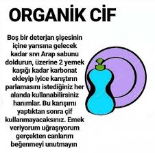 Saglikli Temizlik Panosundaki Pin