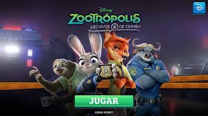 Zootopia Crime Files 1 3 2 10962 Download For Android Apk Free