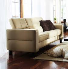 A reclining sofa makes a signature statement in your living room. Ekornes Stressless Furniture Furniture Ekornes