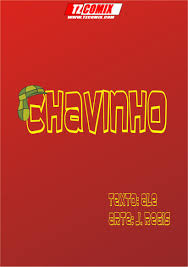 Chavinho - Paródia Pornô do Chaves - Hentai, Quadrinhos Porno - Terceiro Z