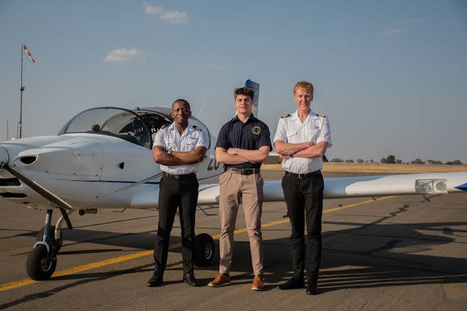Commercial Pilot Licence