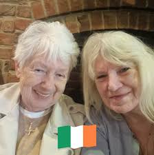 USAF Veteran looking for two wonderful Oxford people: Christine (Chris)  O'Donoghue and or brother Gary O'Donoghue born and raised in Oxford,  England? Not sure of spelling of last name. Chris would be