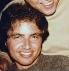 This is Levi Belser from Philadelphia, PA. He has transitioned some time  ago, please whose related! This picture is from 30 years ago.