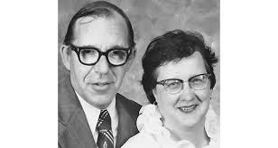 Bernard Henrich Obituary (2020)