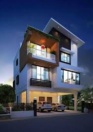 New Small House Designs In Sri Lanka Dream House Exterior Simple House Design Modern House Exterior