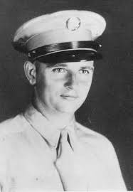 SSGT Vernon Ira Bender (1913-1944)