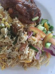 Daerah ini ialah satu daripada sepuluh daerah di johor. Nasi Baryani Gam Batu Pahat Home Facebook