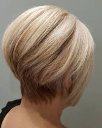 A buzz cut is any of a variety of short hairstyles usually designed with electric clippers. Top 17 Wedge Haircut Ideas For Short Thin Hair In 2021