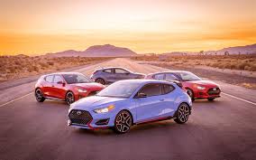 Download Wallpapers 4k Hyundai Veloster N Road 2019 Cars Usa New Veloster Tuning Hyundai For Desktop Free Pictures For Desktop Free
