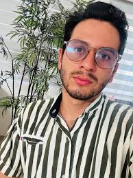 Francisco Avalos del Rio