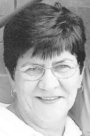 Catherine Lawrence Obituary (2016)