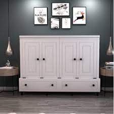 Check spelling or type a new query. Unfinished White Murphy Beds You Ll Love In 2021 Wayfair