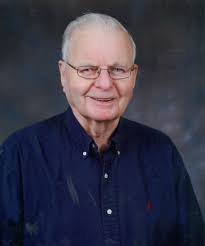 Obituary for Hilary Gerard Guest