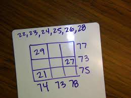 Out of the box thinkers will be able to solve this puzzle, can you get the answer right? Math Puzzle Boxes 21 29 Help Video Part 2 Youtube