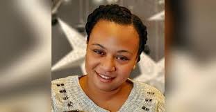 Krystin Danielle Holton- Palmer Obituary