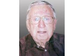 JASPER PARISI Obituary (1922