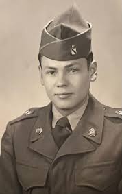 Roberto Peña Obituary