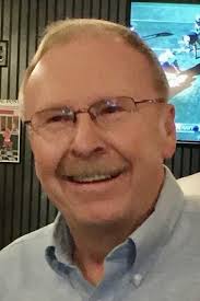 Obituary of Thomas E Wood