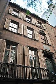 Theodore roosevelt birthplace national historic site. File Theodore Roosevelt Birthplace National Historic Site 01 Jpg Wikimedia Commons