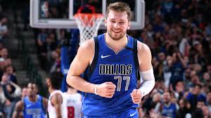 Breaking news headlines about luka doncic linking to 1,000s of websites from around the world. Nba Injury News Projected Starting Lineups Latest On Luka Doncic More Sunday Aug 23