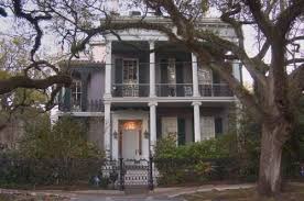 The Rosegate House New Orleans Garden District Garden District New Orleans Homes
