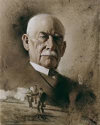 American Western Lore: Wyatt Earp