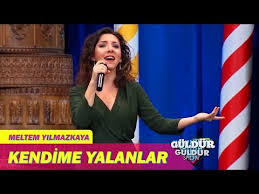 Meltem yılmazkaya ile ilgili bilgiler araştırılıyor. Kendime Yalanlar Download Youtube Mp3 And Mp4 Bunderan Music