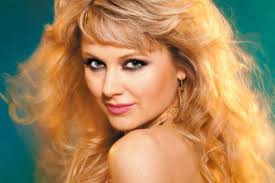 Biography of the singer Natalie: creative path and personal life. Natalie:  biography, personal life, family, husband, children