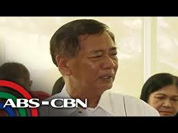 Laguna Governor Ramil Hernandez, kinondena ang pagpatay kay Los Baños Mayor  Caesar Perez