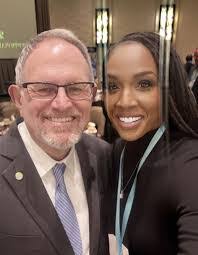 Kiesha King's Instagram, Twitter & Facebook