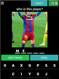 Choose the game quiz you like and play as many times as you want. Download Football Quiz Free For Android Football Quiz Apk Download Steprimo Com
