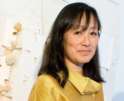 Four architects, sittin' around, talkin'