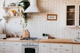 Also in need of backsplash for my new kitchen. The Best Kitchen Backsplash Ideas That Are Easy Cheap Chowhound