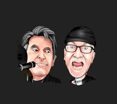 Two Stops Over Podcast