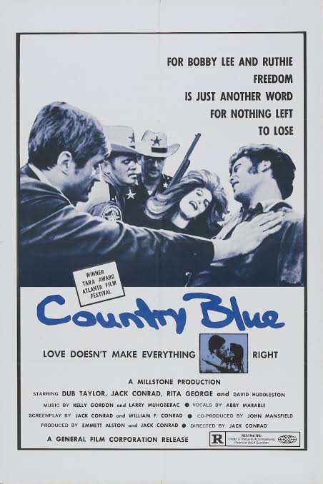 Country Blue (1973) - IMDb