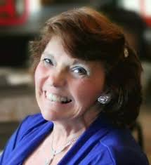 Obituary for Gloria R. (Haigh) Knoblock