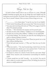 More news for things to say after a death » What To Say When Someone Dies Once Upon A Prairie