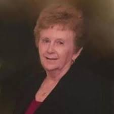 Barbara Feaster James Obituary August 15, 2021