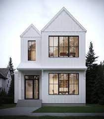 Accent Infills Edmonton S Infill Home Builder Dream House Exterior House Exterior Retreat House