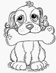 There are tons of great resources for free printable color pages online. Riscos Graciosos Cute Drawings Riscos De Caes Cachorrinhos Dogs Puppies Dog Coloring Page Love Coloring Pages Coloring Pages