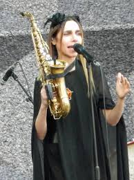 Hrvy age / how old?: Pj Harvey Wikipedia