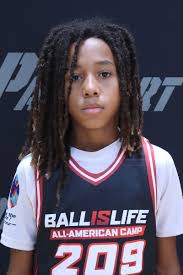 All Tournament Awards