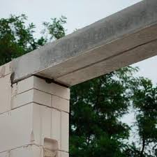 Alternativ, bei nicht allzuschweren lasten, kann man den sturz auch mit holzbalken lösen. Tragender Sturz Alle Hersteller Aus Architektur Und Design