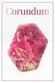 Corundum Gemstone: Properties, Meanings, Value & More | Gem Rock Auctions