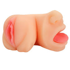 Amazon.com: 3D Reality Blowjob Vaginal Male Masturbating Double Mouth Porn  Doll Portable Pocket Pussy Masturbation Male Sex Toys : Health & Household