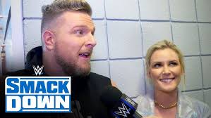 Pat McAfee and Renee Young recap a crazy night